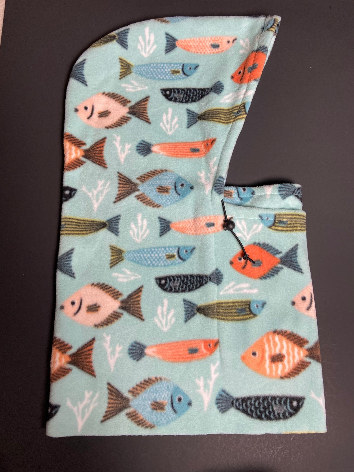 Fish Hood