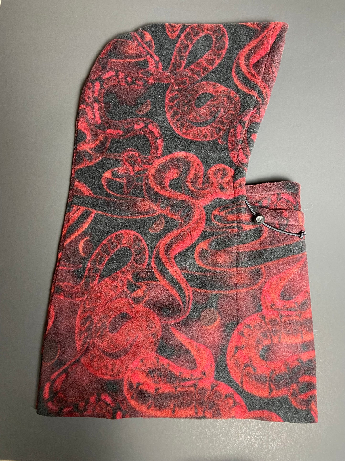 Snake Hood