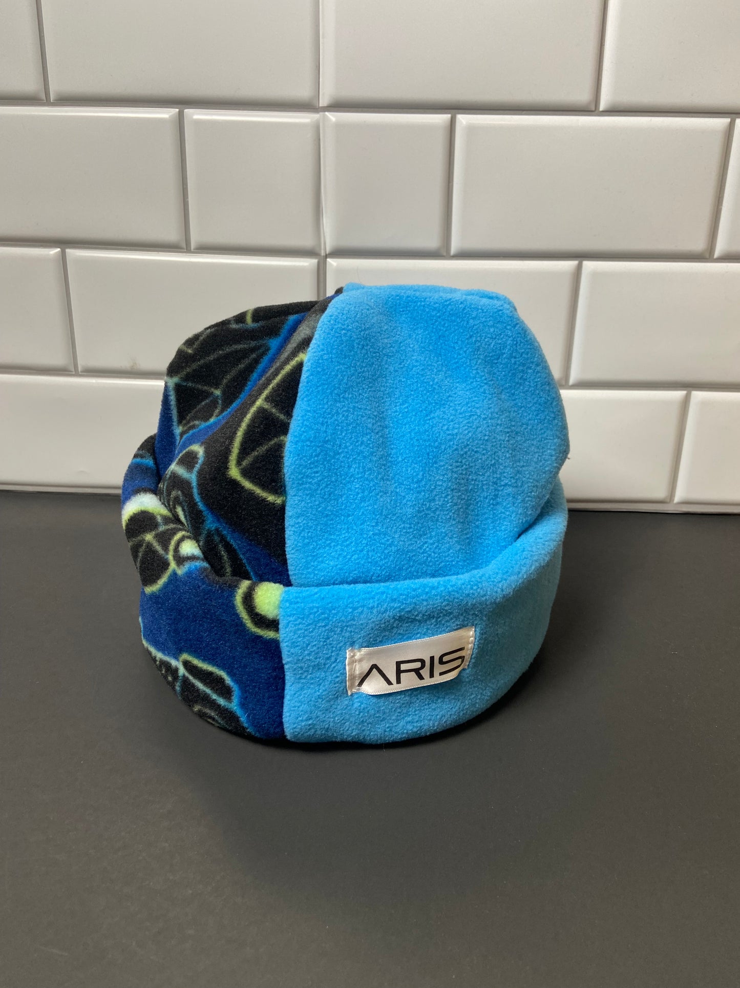 Blue/Gaming Hat