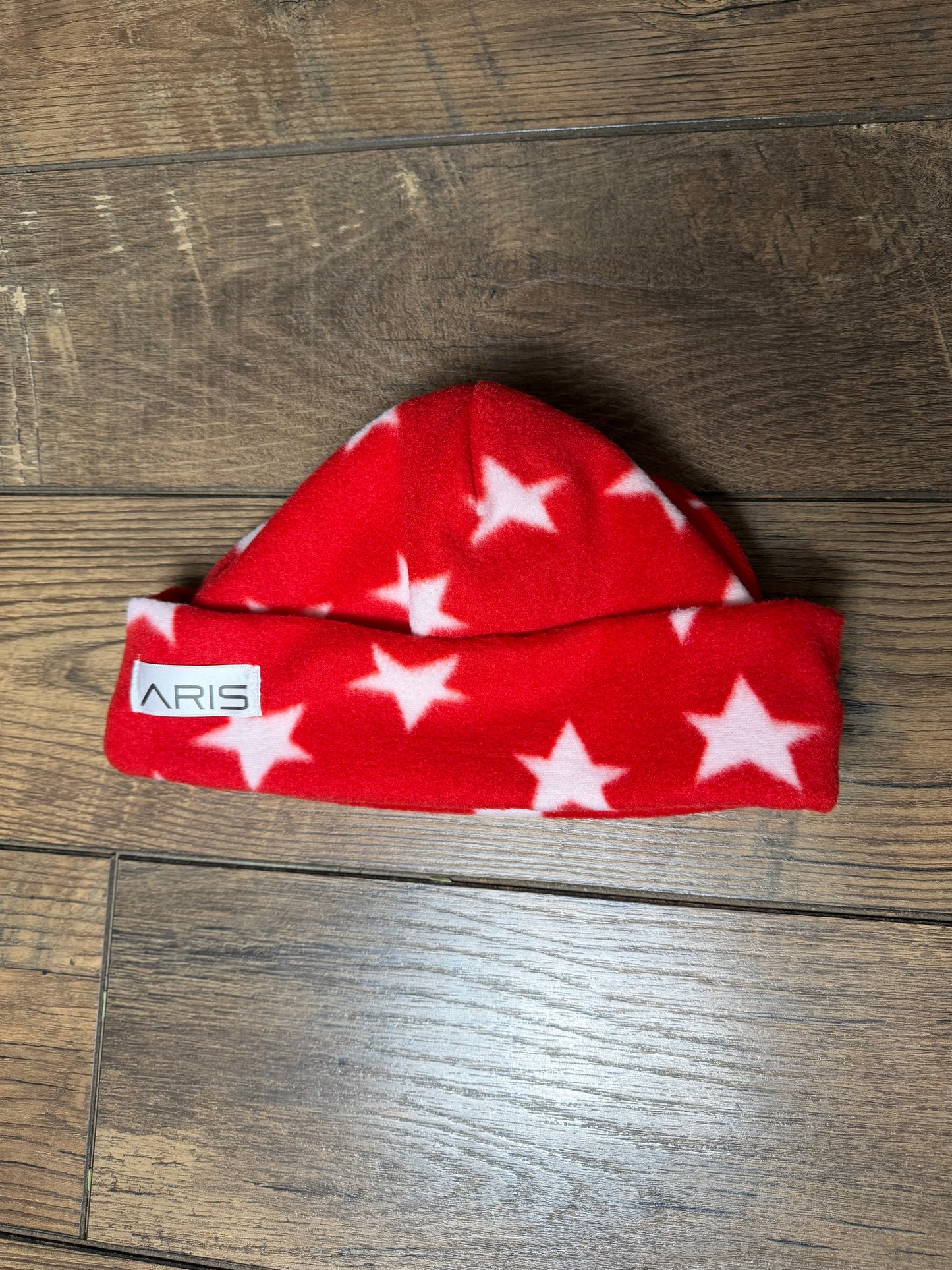 Stars Beanie