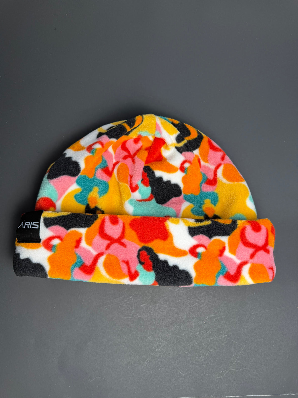 Mountain Marmalade Beanie