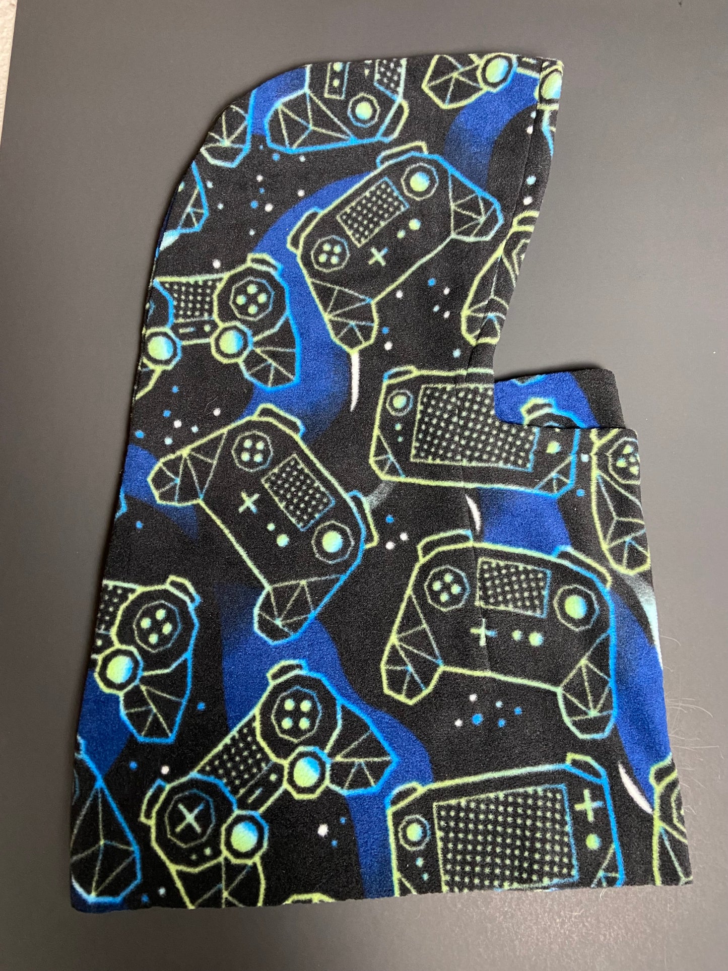 Game Hood