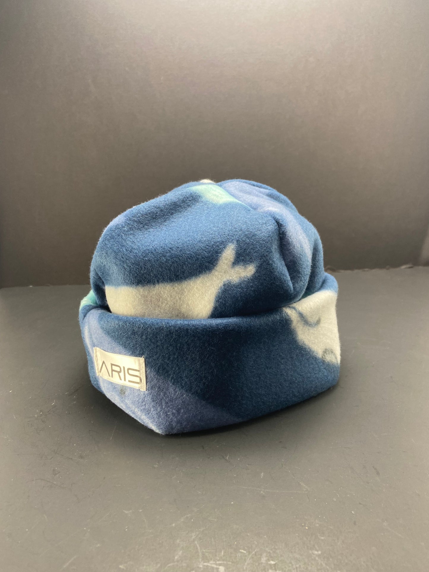 Whale Beanie