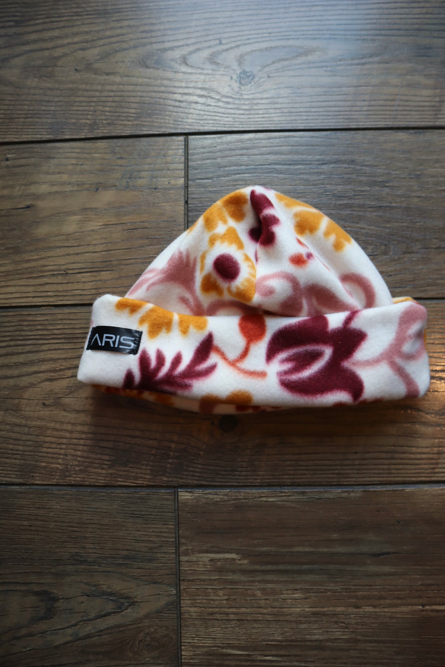Free Spirit Beanie
