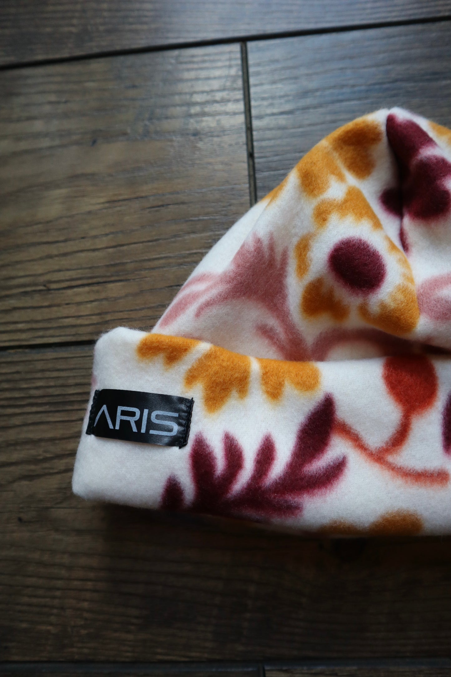 Free Spirit Beanie