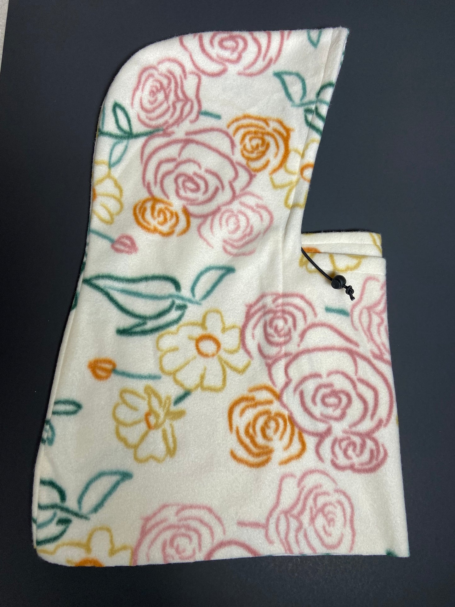 Rose Hood
