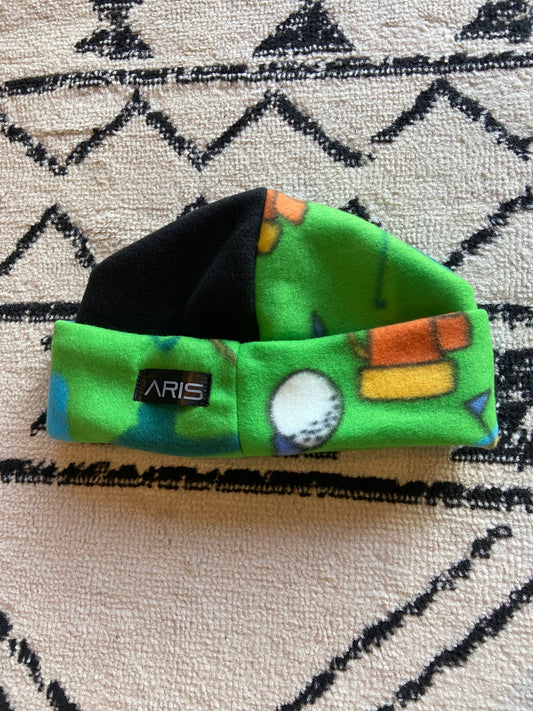 Golf Beanie
