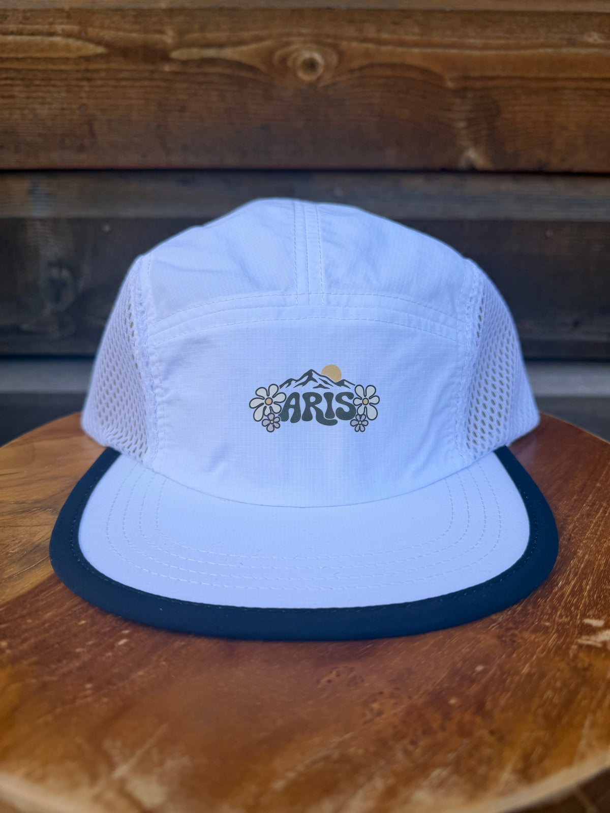 Lightweight ARIS Mountain Hat