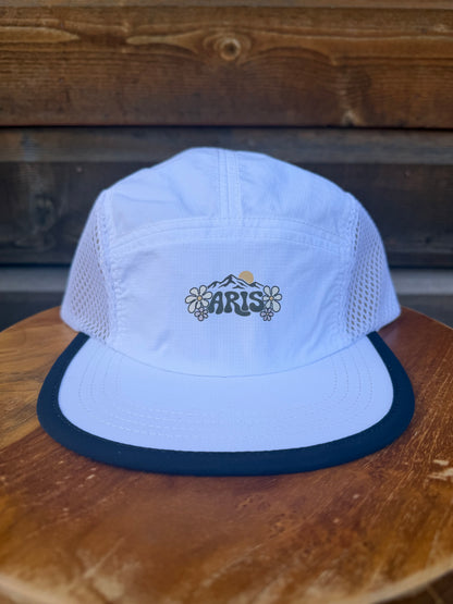 Lightweight ARIS Mountain Hat