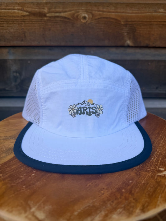 Lightweight ARIS Mountain Hat