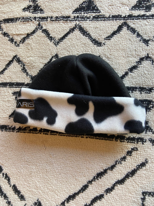 Cow Beanie