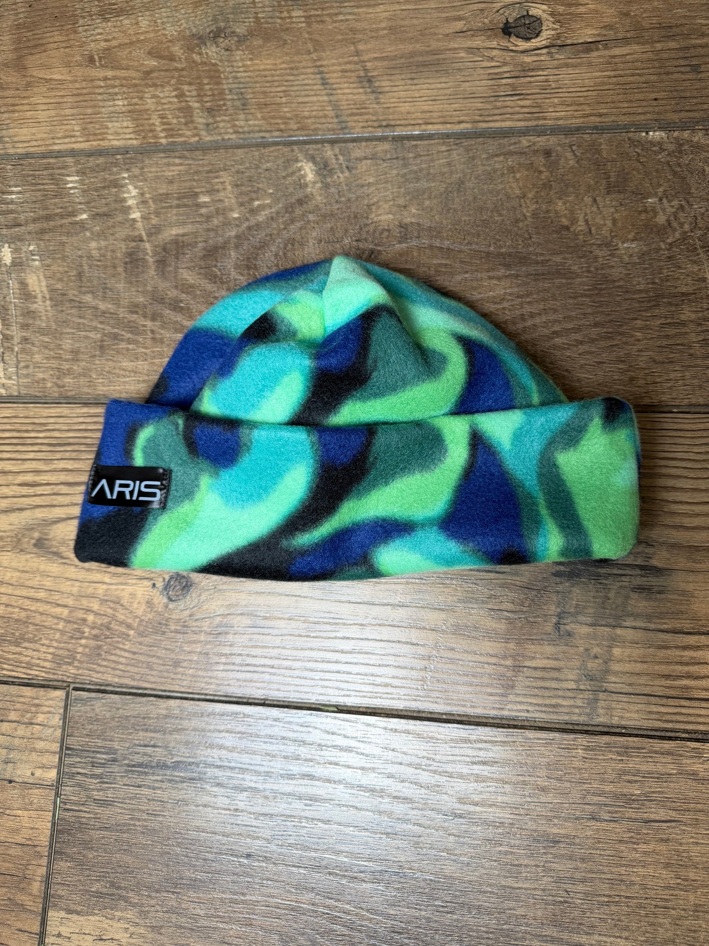 Aurora Beanie