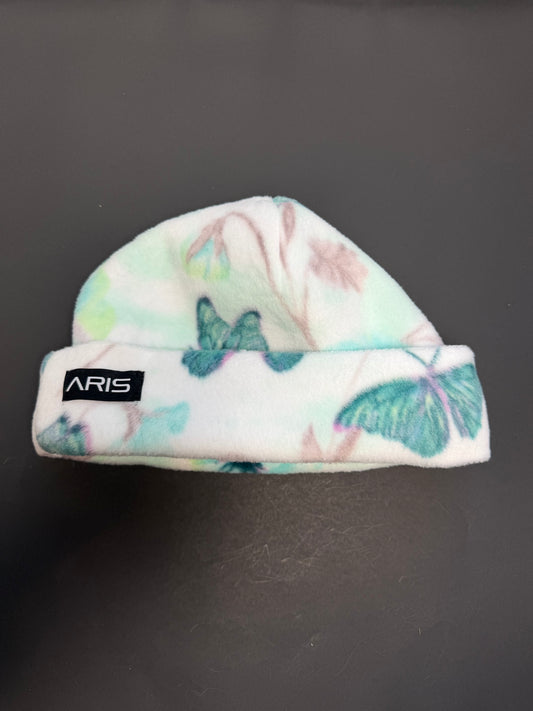Butterfly Beanie