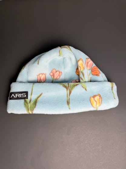 Tulip Beanie