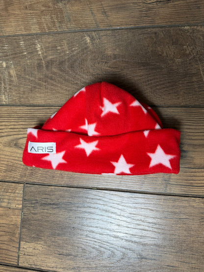 Stars Beanie