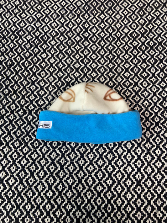 Blue Eyes Beanie