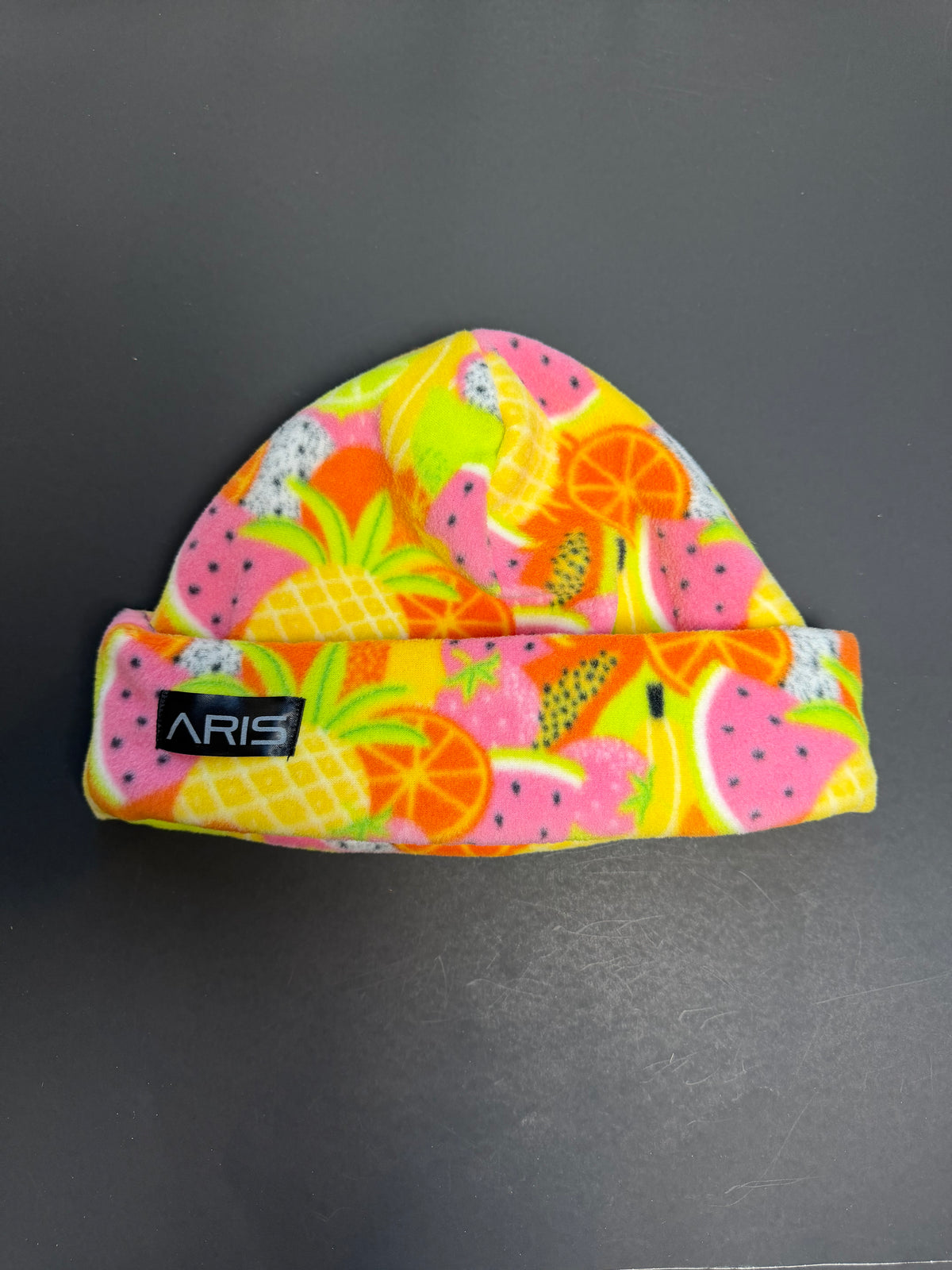 Fruit Beanie