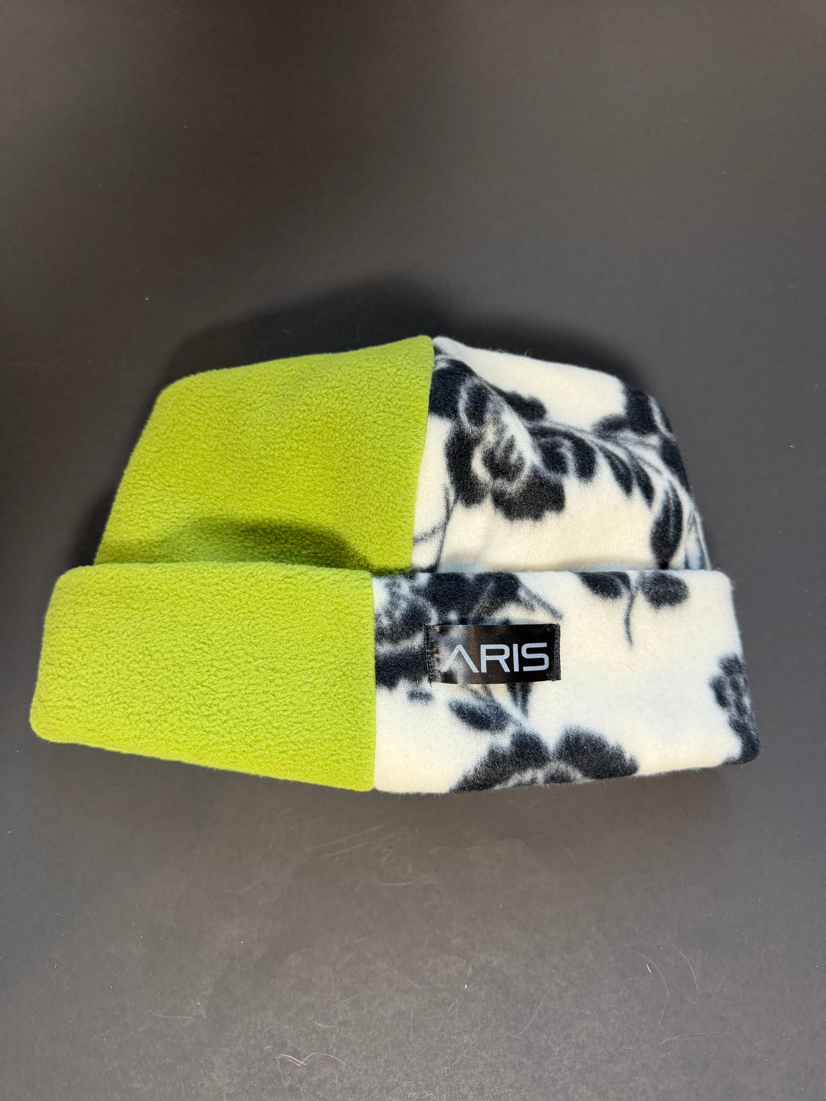 Wanderlust Beanie