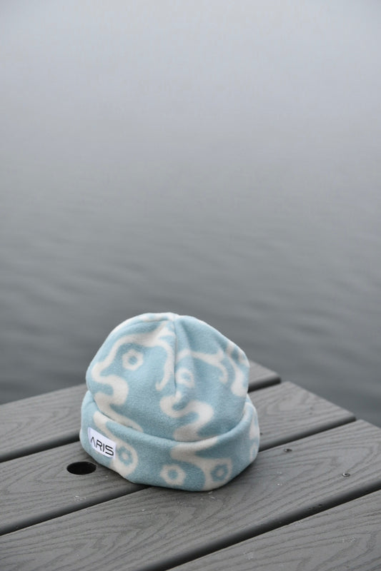 Groovy Beanie