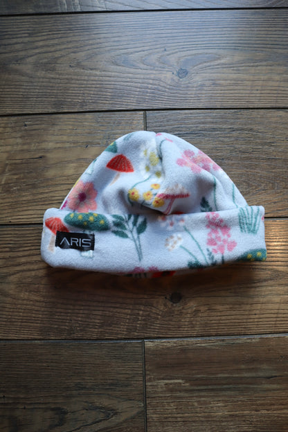 Mushroom Beanie
