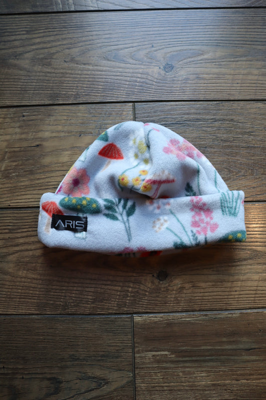 Mushroom Beanie