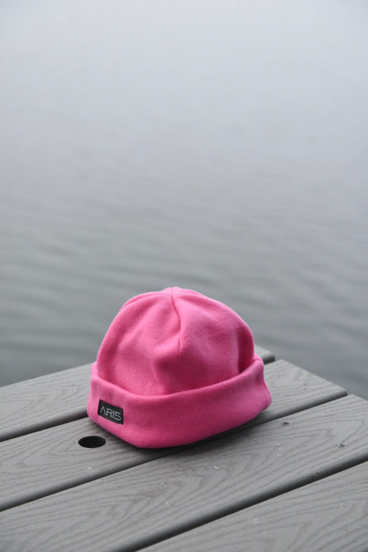Pink Panther Beanie