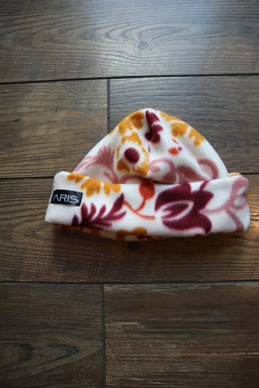 Free Spirit Beanie