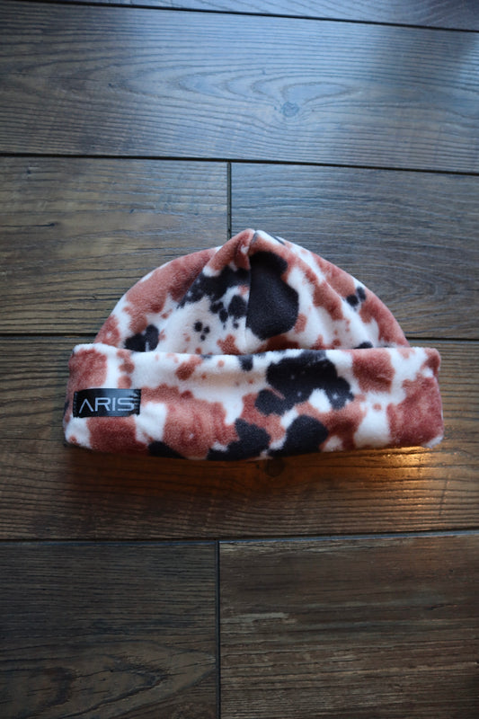Calico Beanie