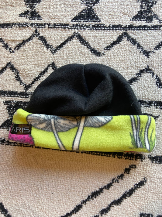Mushroom Beanie