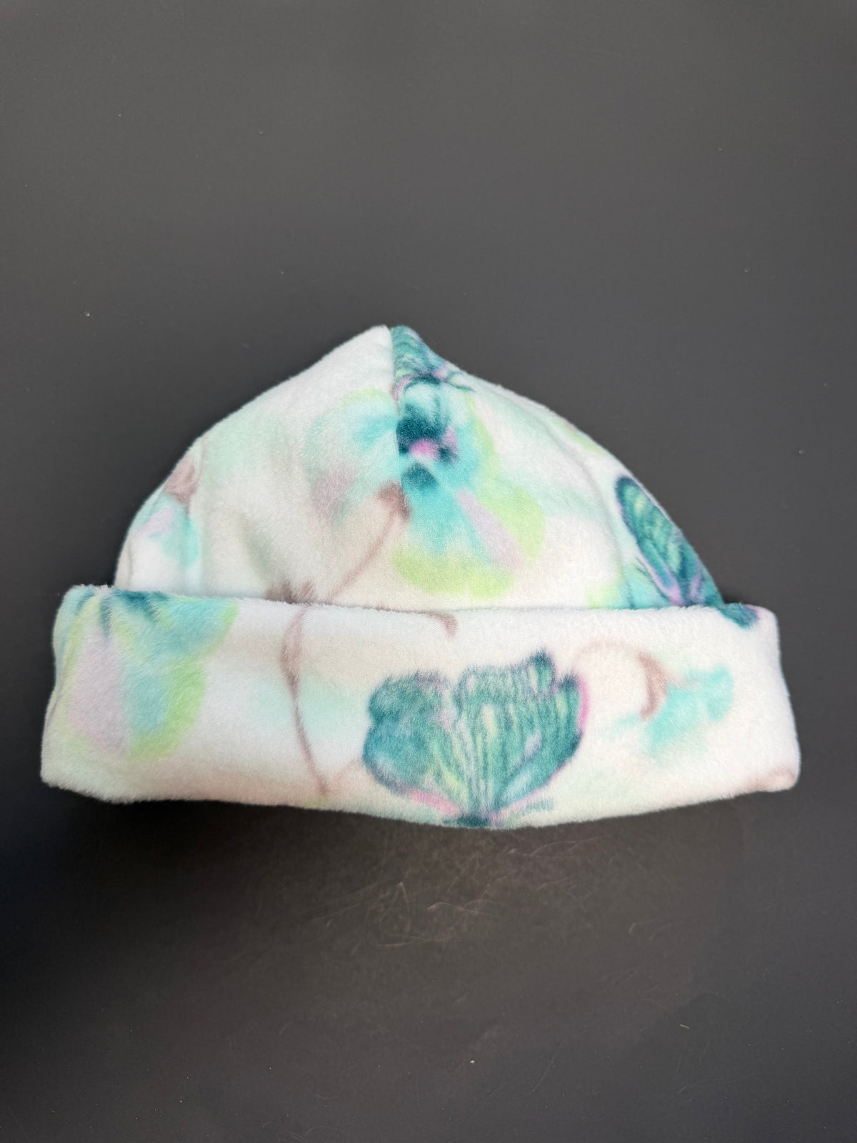 Butterfly Beanie