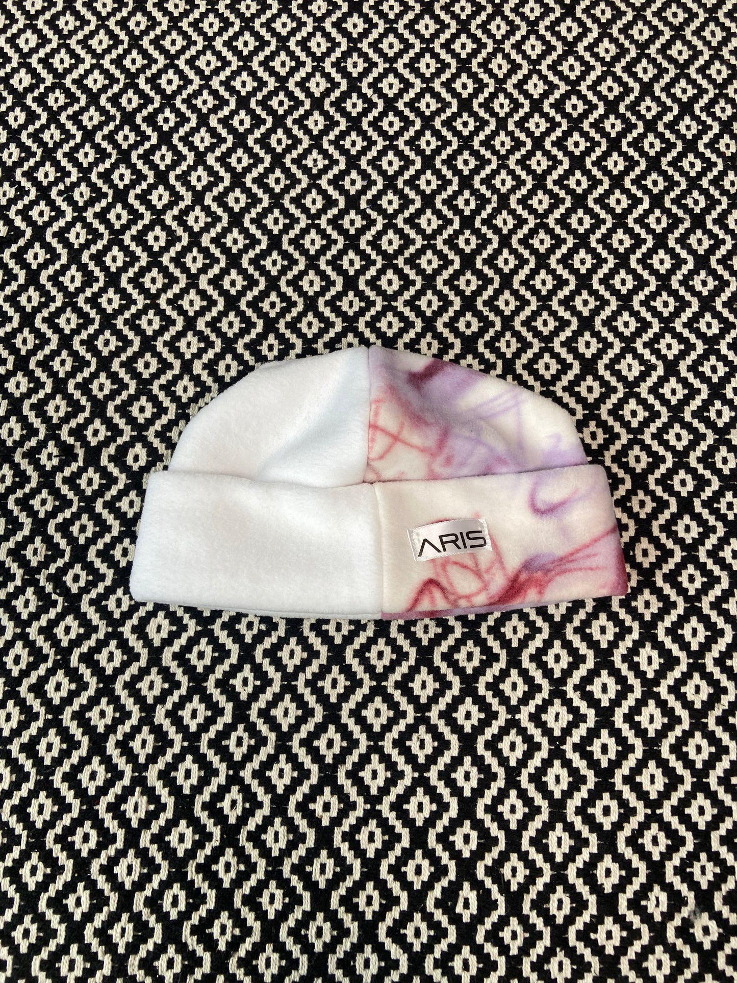 Smoke and Mirrora Beanie