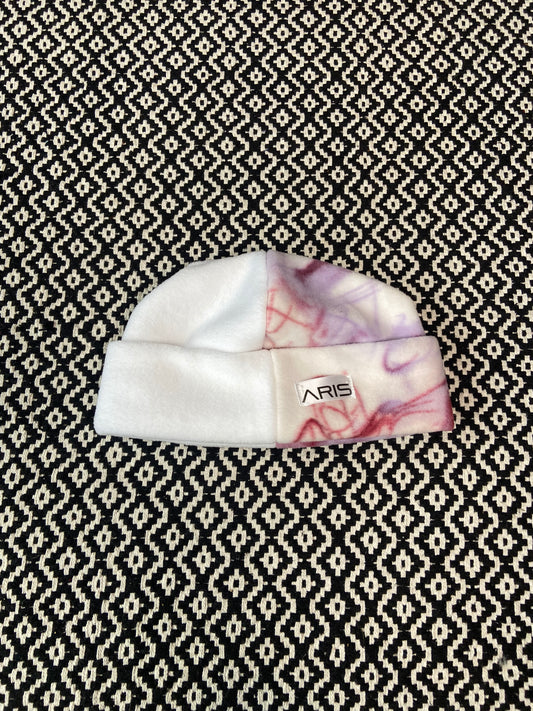 Smoke and Mirrora Beanie