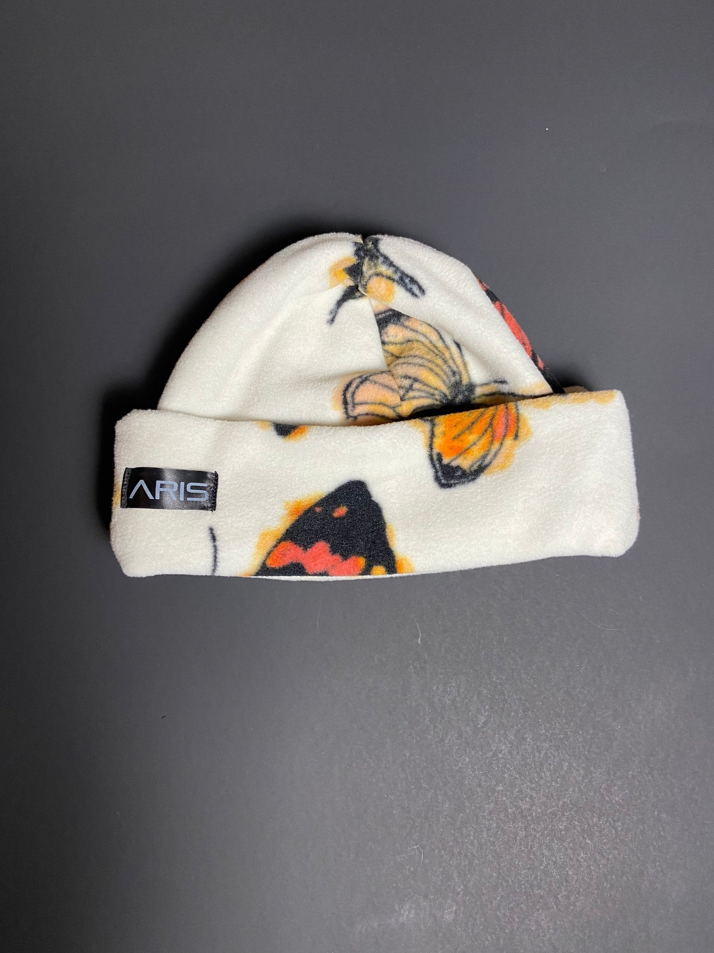 Butterfly Hat