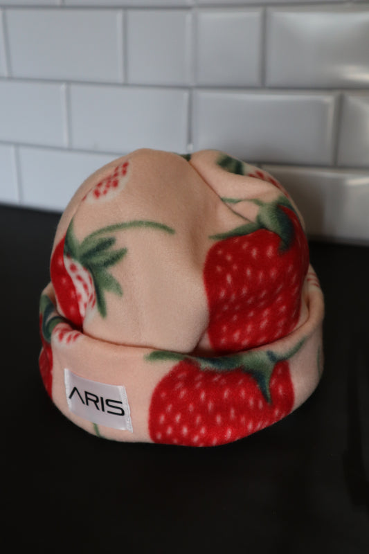 Strawberry Fields Forever Hat