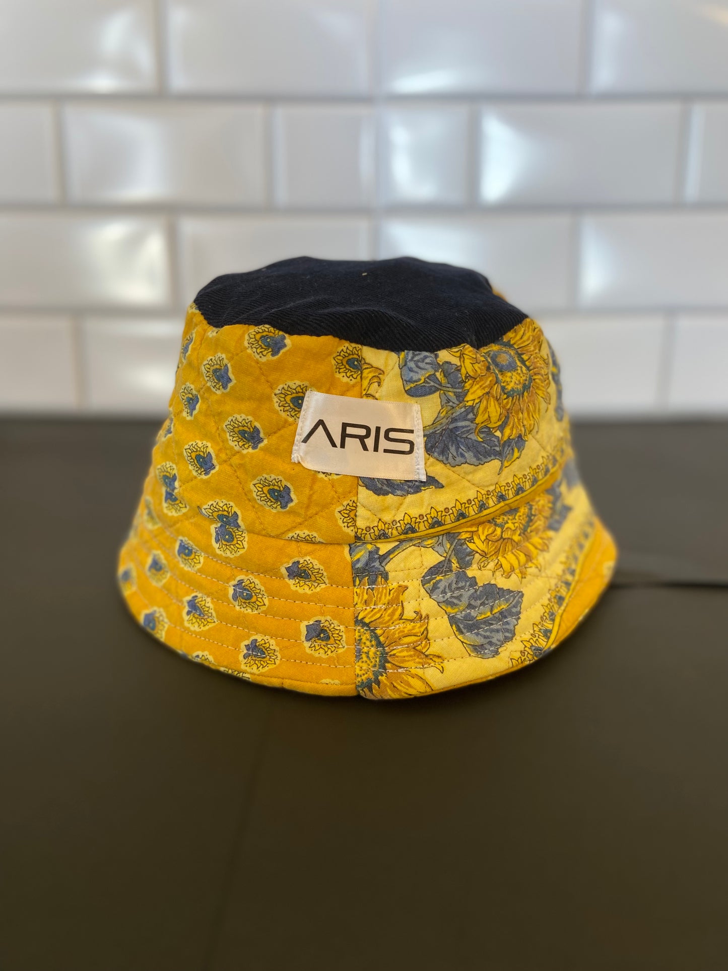 Sunshine Bucket Hat